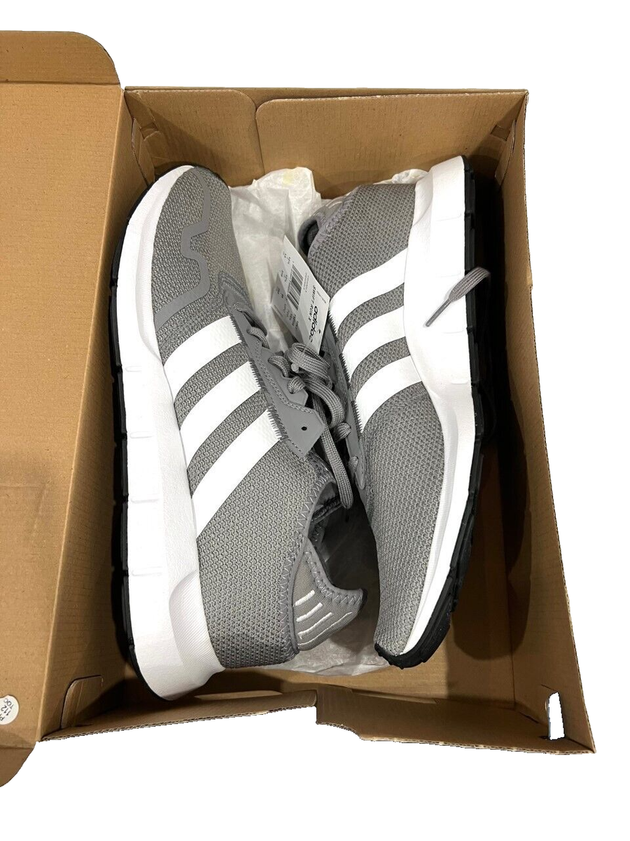 【soooo 】RESISTANT SWIFT Adidas FY2114 Swift Run X Sneaker Shoes Grey ( 13 ) | eBay