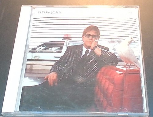 lot #2 of used music CDs for sale - Picture 412 of 510