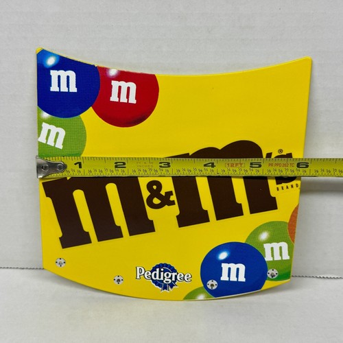 Motorsports Getthehood.com M&M Yellow Race Car Hood | Made in the USA - Picture 9 of 10