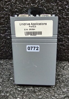 Control Techniques UD73 Unidrive Profibus (X-0000-0772)
