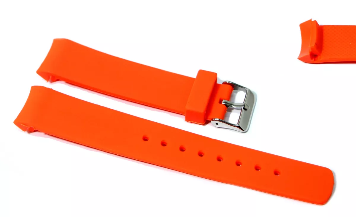 Cinturini in gomma shop per orologi nautica