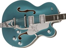 Pre-order! Gretsch G6136t-140 Ltd 140th Double Platinum Falcon
