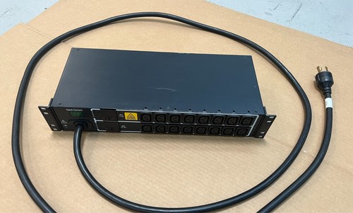 Server Technology PRO1 Switched PDU C1W16HR-2CAA5BAC - Unità di distribuzione dell'alimentazione - Foto 2 di 7