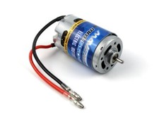 Maverick 150355 MM-550 12T Brushed Electric Motor Phantom Quantum MT/XT OVP