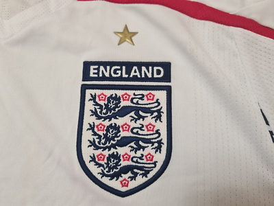 Angleterre | Maillots et tenues de sélections nationales | Football
