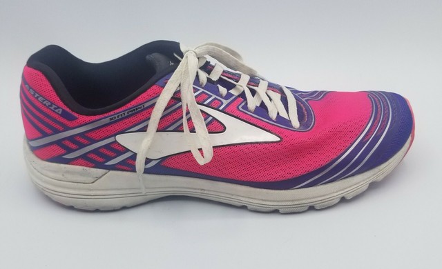 brooks asteria womens