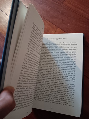 Twice-Told Tales By Nathaniel Hawthorne - Reader'S Digest - HC - Picture 12 of 14
