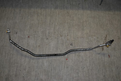 BMW 3er E46 Klimaleitung Druckleitung Verdampfer Trockner Drucksensor mit Sensor