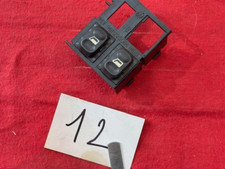 2 BOUTONS LEVE-GLACE CITROEN XANTIA PH2 ACTIVA V6