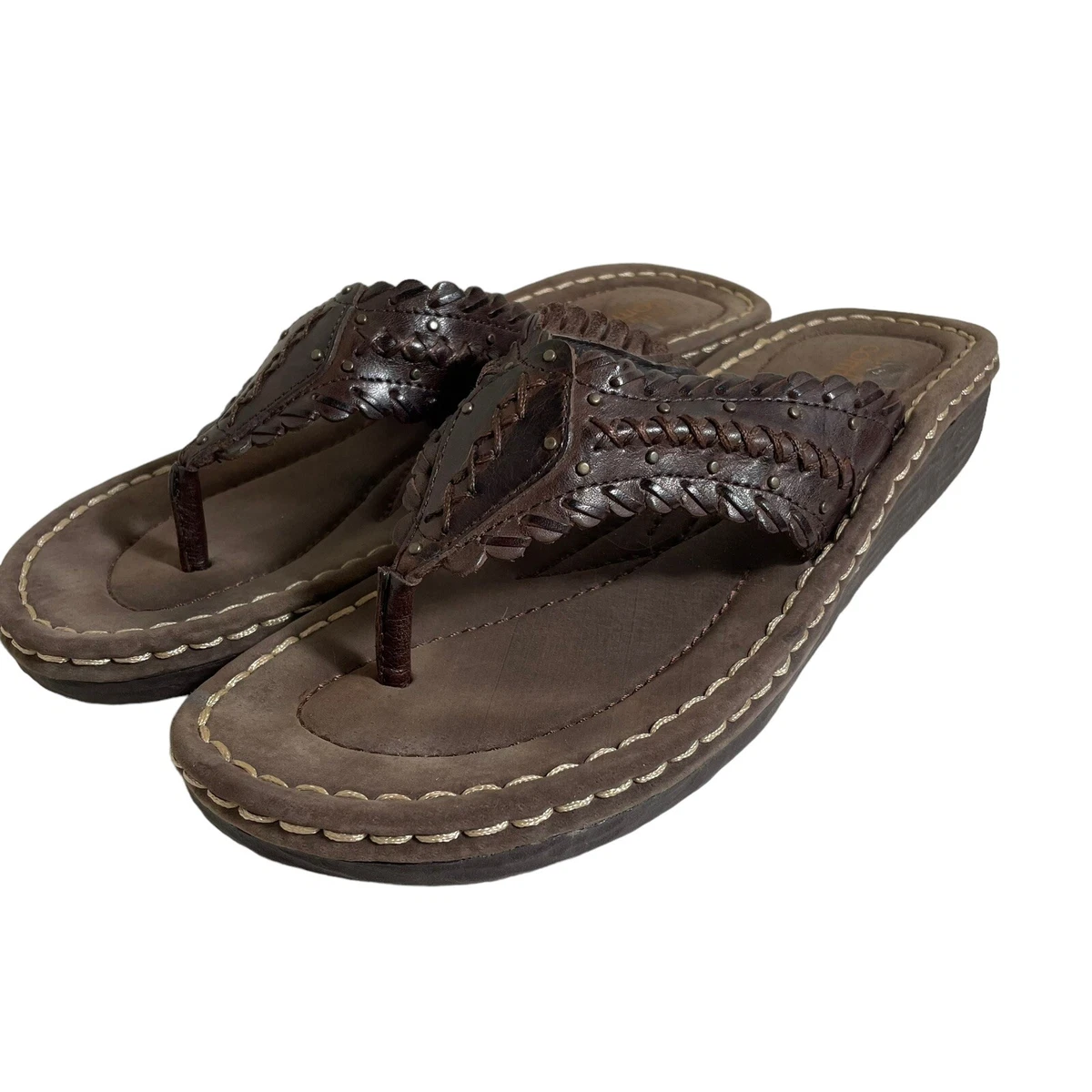 Strictly comfort sale sandals