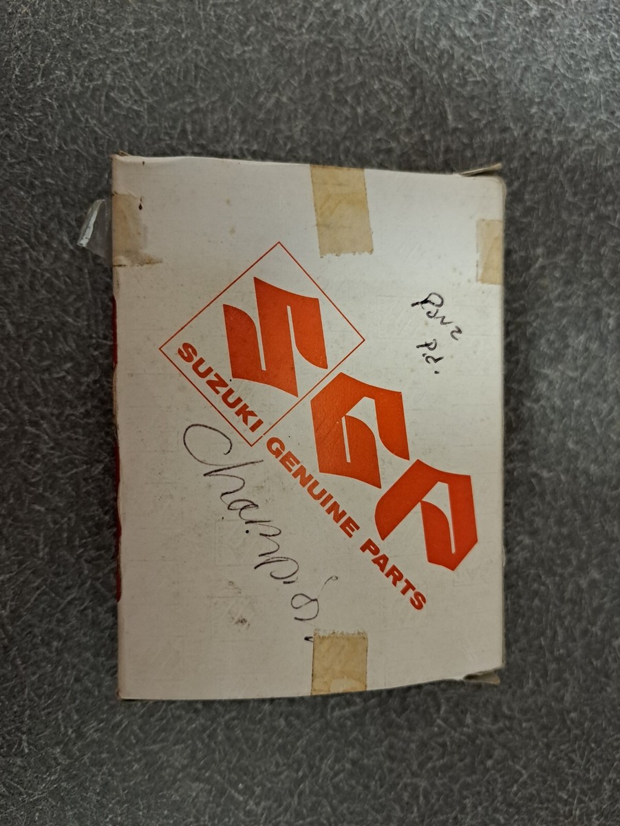 NOS SUZUKI OEM CDI UNIT. PART # 32900-27C11. MADE IN JAPAN