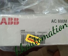 CI854AK01 NEW ABB Interface Module CI854AK01 3BSE030220R1 