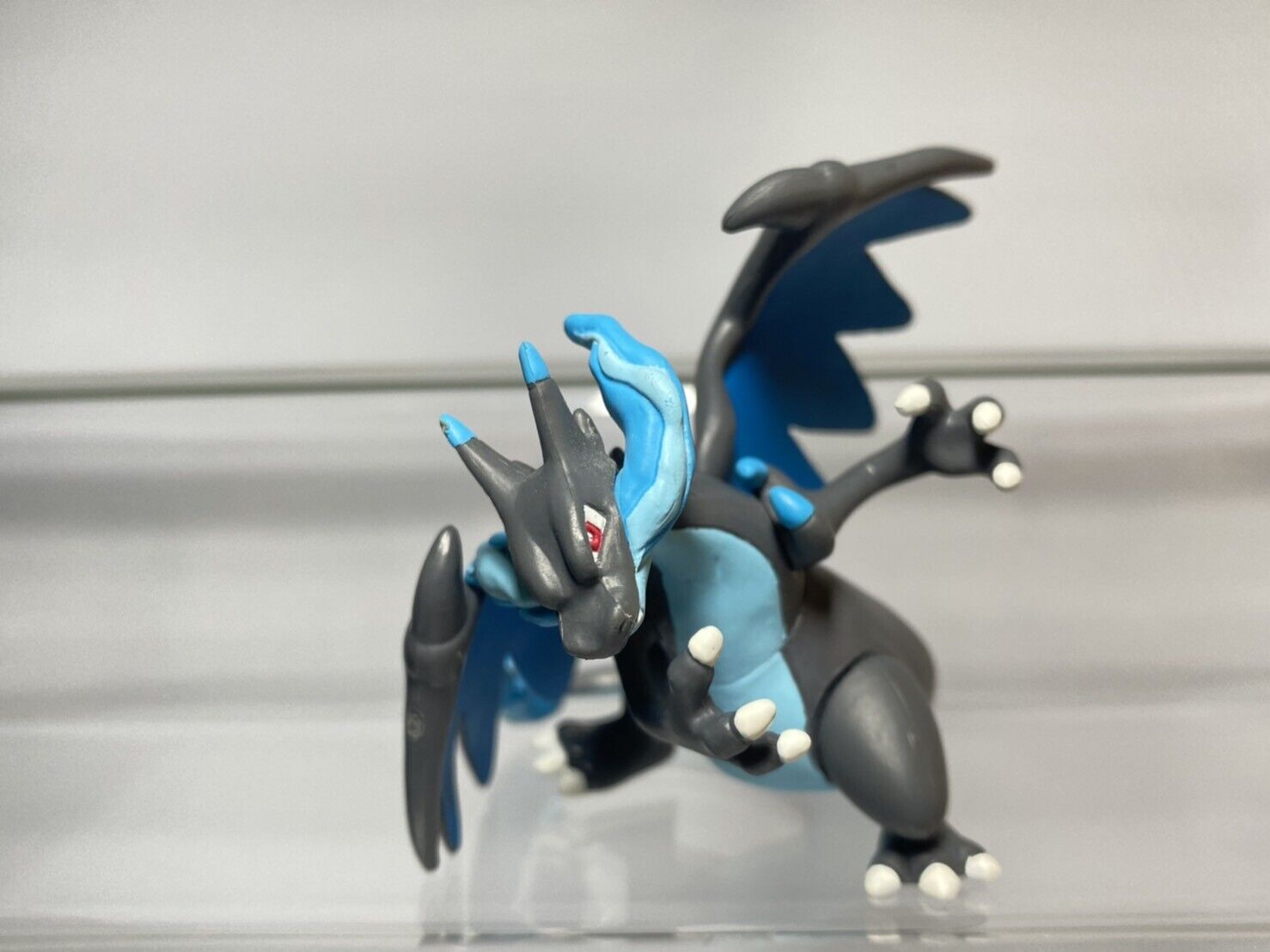 Mega Charizard X, Y Pokemon Monster Banpresto Collection Figure