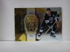 1998-99 SPx Finite Radiance /4750 Jozef Stumpel #41