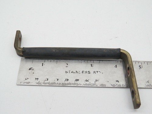 Circuit Breaker Copper Buss Connector Link Jumper Bar 4" - Picture 6 of 7