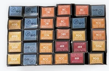 KENRA Demi-Permanent  Hair Color Creme 2.05oz *Choose Your Color*