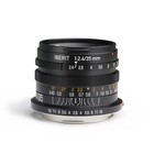 2022 Version ELEGANT 35mm f2.4 Lens for Leica L Mount Camera
