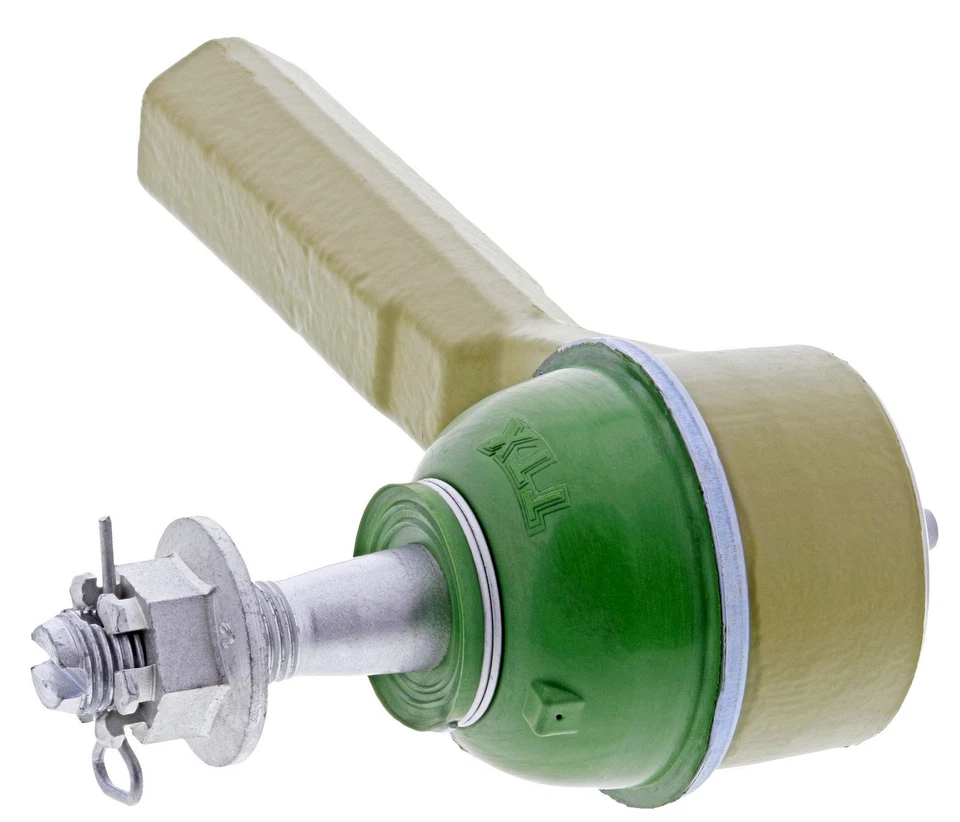 For 2000-2006 GMC Yukon XL 1500 Steering Tie Rod End Front Outer 2001 2002 2003 - Image 4 of 4