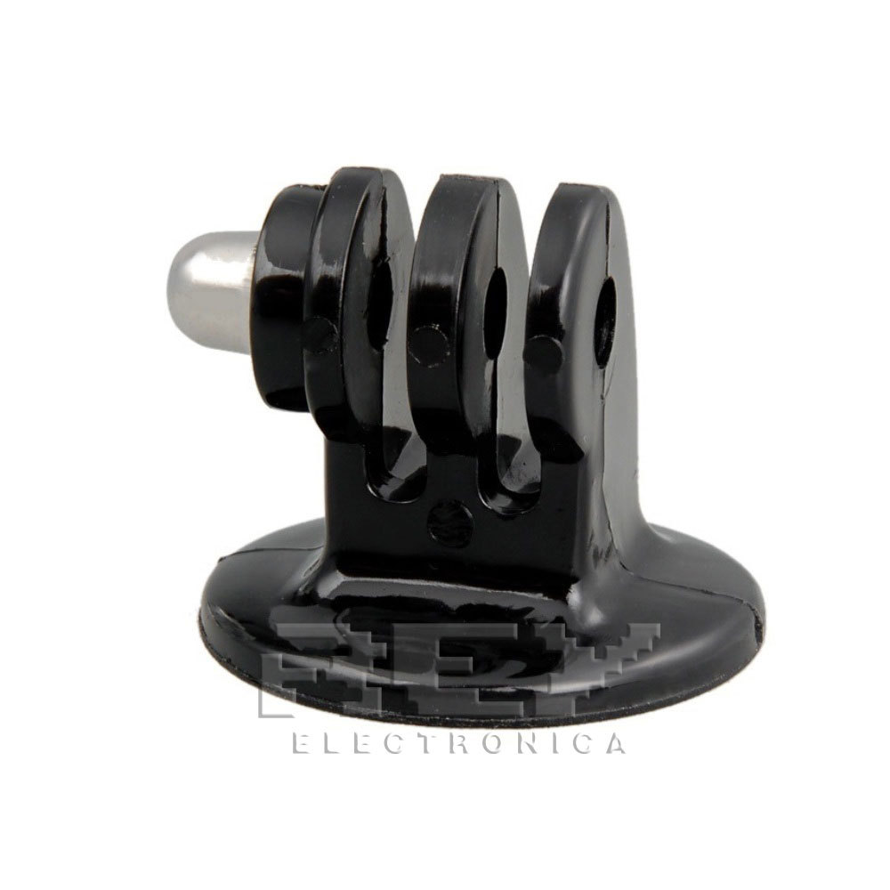 1x Adaptador GoPro Hero 3 4 Universal Rosca Go Pro Adapter s196