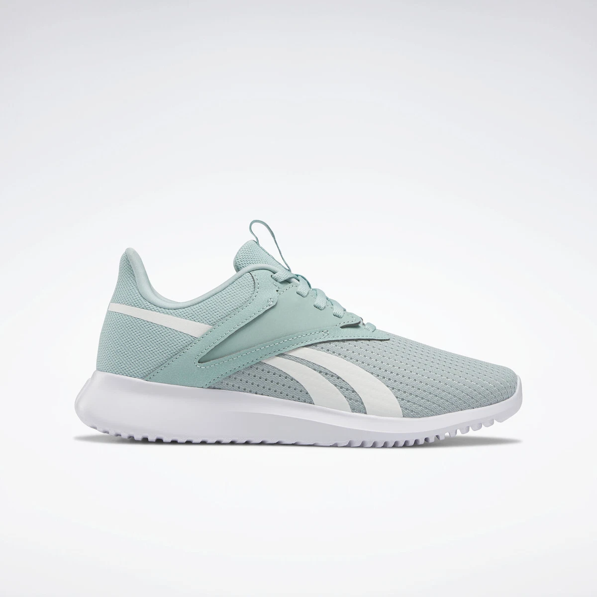 Zapatos reebok top flex 500
