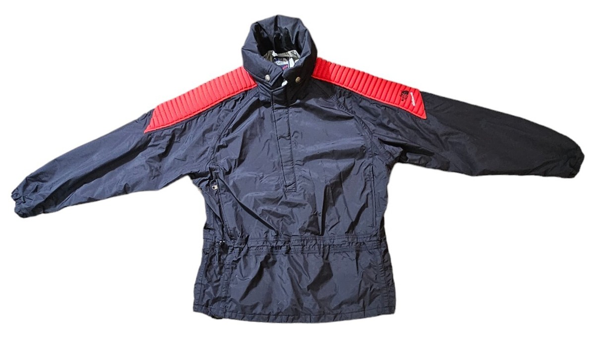 THE NORTH FACE Extreme GoreTex Vintage Nylon Jacket Size Large