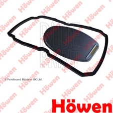 Fits Mercedes Jeep Chrysler Ssangyong Dodge Maybach Hydraulic Filter Set Howen