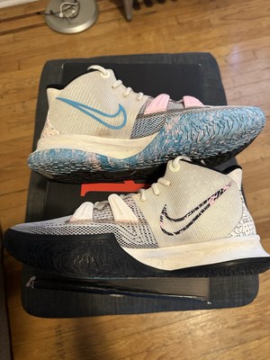 Nike Kyrie 7 Pale Ivory Elite Ball BUY Nike Kyrie 7 Pale Ivory | Kixify Marketplace main image 2