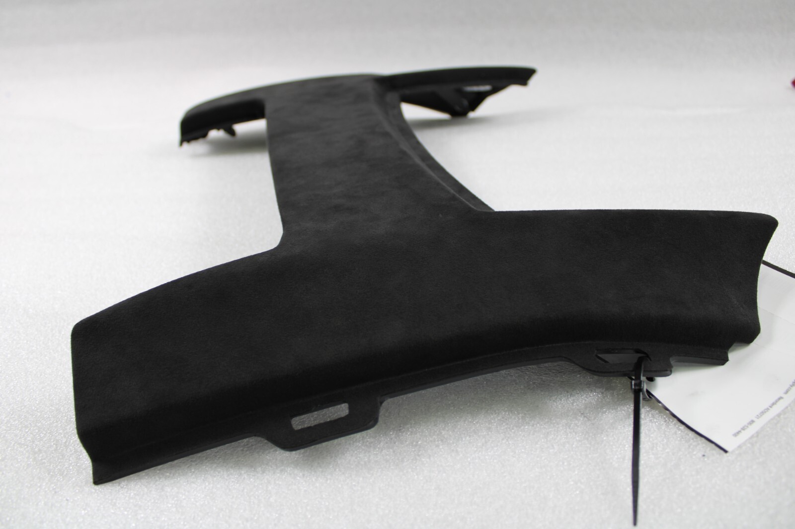 Lamborghini Urus, Center Lower Dash Panel, Used, P/N 4ML857916B
