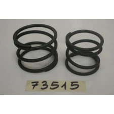 MID-USA Clutch Spring Set Harley Davidson (38079-72 38080-71)