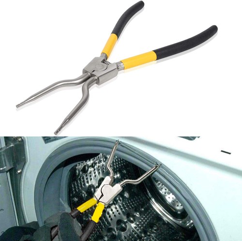 Washer Spring Expansion Removal Tool for LG, Samsung, 4986ER0004F/B/G Door Boot - Picture 10 of 11