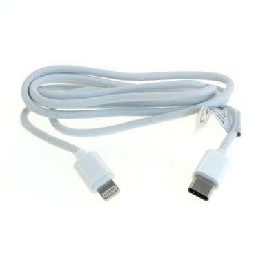 USB C Ladekabel Datenkabel für IPhone iMac IPad IPod MacBook ligthning stecker