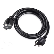 15ft Power Extension Cord For Antminerpower Cable For Led Grow Lights Digital Ba