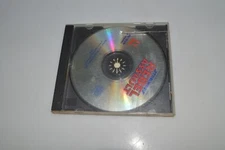 STAR WARS REBEL ASSAULT 1993 CD- VINTAGE PC   (UTK76)