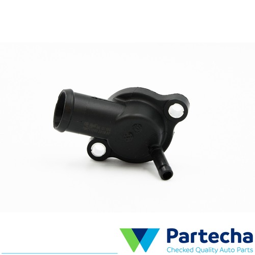 Coolant Flange Fits AUDI A3 SKODA SUPERB VW CC GOLF VII 04L121131E - Picture 4 of 4