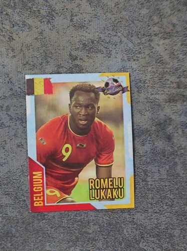 UEFA EURO 2016 CARDS by GTPR School Shop PICK ANY CARD #1-250# - Picture 26 of 245