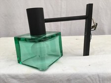 Vintage 1960s Glass Sconce - Falvio Poli Design