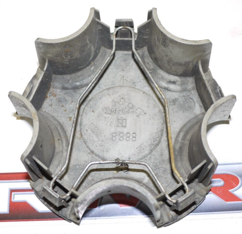 Tapa central llanta aleación tipo revisión Toyota MR2 MK2 15" - Imagen 4 de 4