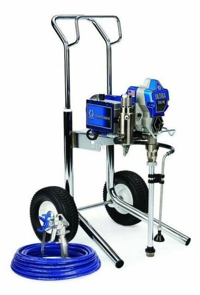 sherwin williams graco 390