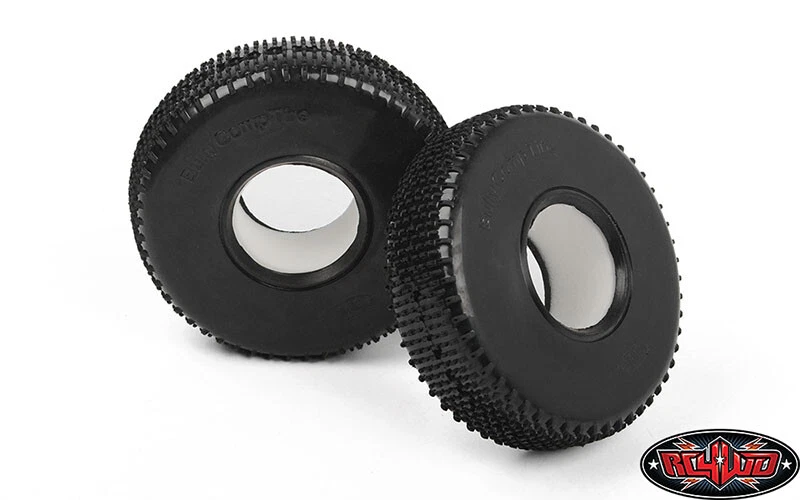 RC4WD Z-T0134 Bully 2.2 Neumático De Competición 2 Piezas - Imagen 2 de 4