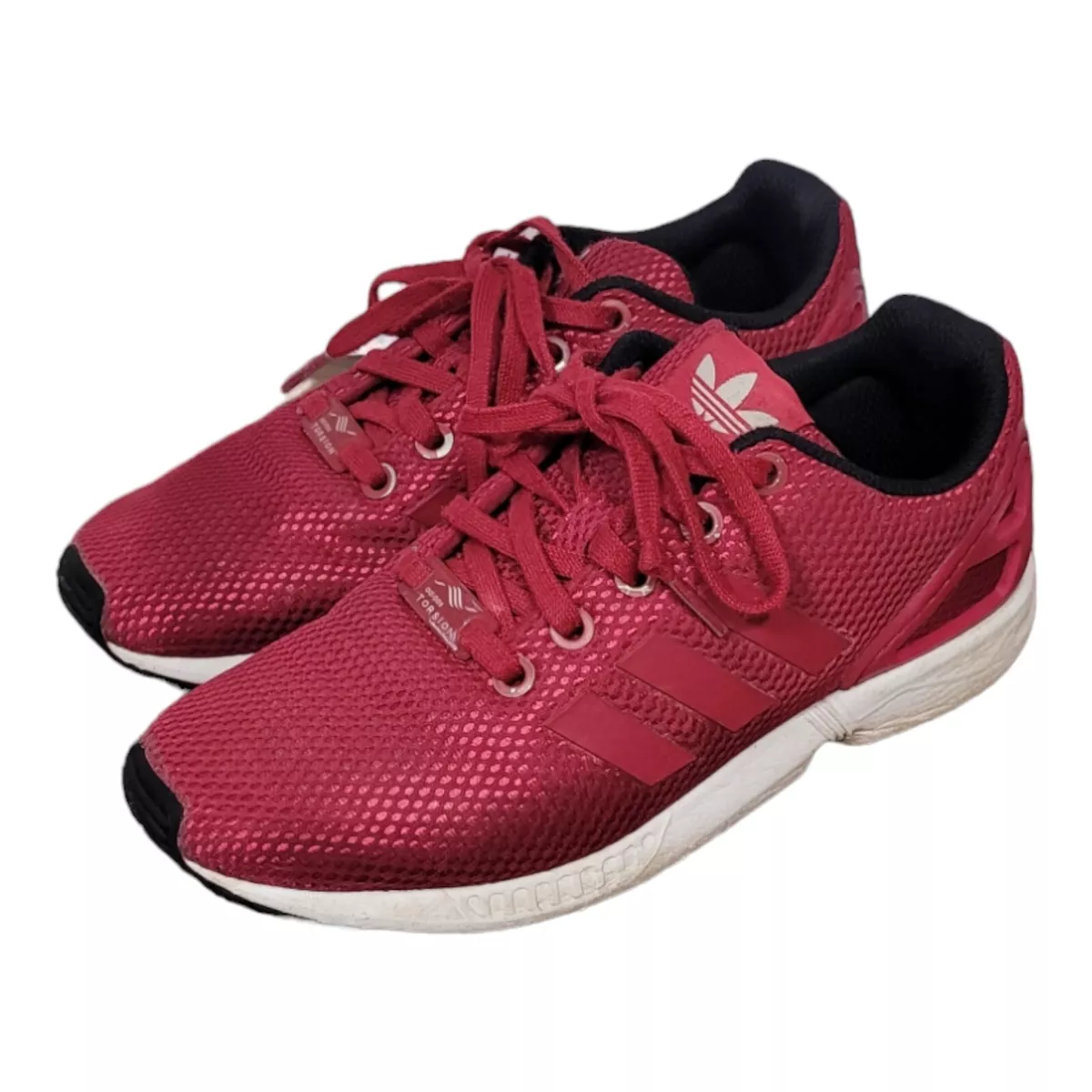 Adidas torsion pink outlet
