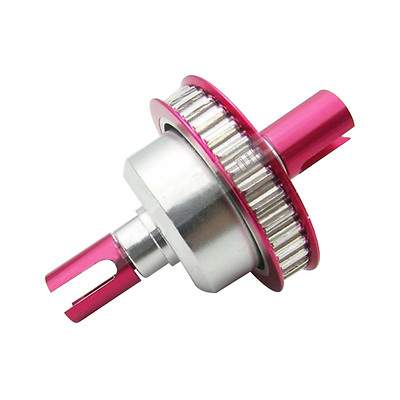 サクラd4 Metal 38T Gear Differential Set for Sakura Ultimate XI XIS D4