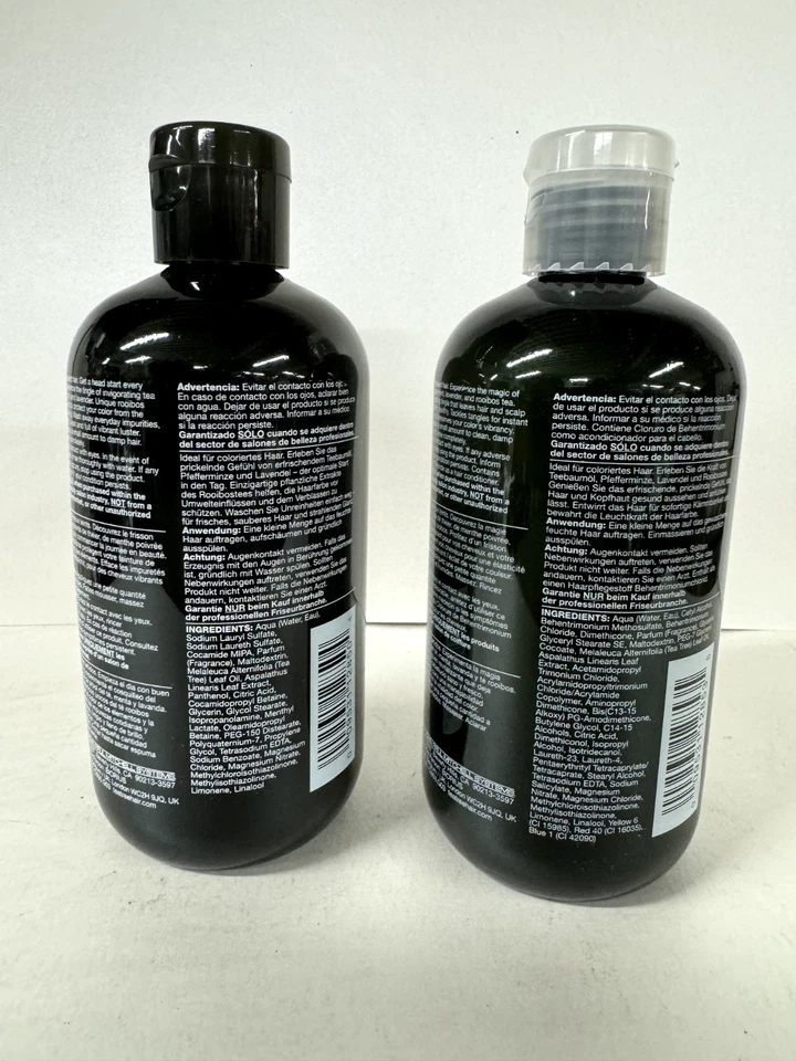 Paul Mitchell Tea Tree SPECIAL COLOR Shampoo & Conditioner 10.14OZ - Image 2 of 2