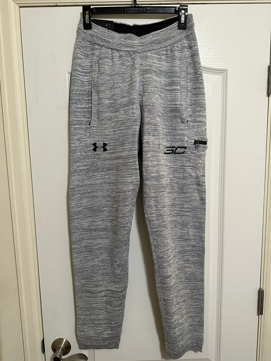Stephen curry under armour sweatpants discount