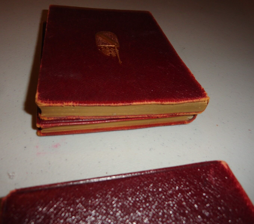 Antique Book Lot of 4 King Henry IV and VI, All's Well That Ends Well - Picture 13 of 20