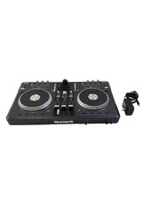 Numark iDJ3 Complete Digital DJ System