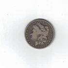 1879P Morgan Silver Dollar, Free Shipping