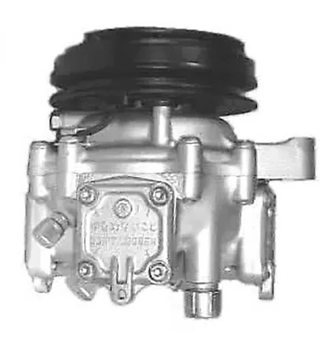 Compresor de aire acondicionado para 1983 1984 1985 1986 1987 Honda Prelude, 1983 1984 1985 Accord Foto 2 de 3