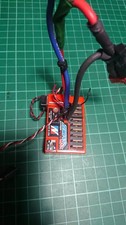 Novak Tempest speed controller vintage
