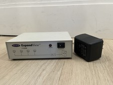 Belkin Expand View F1D068 Serial No: 910740176 For Up To 4 Monitors