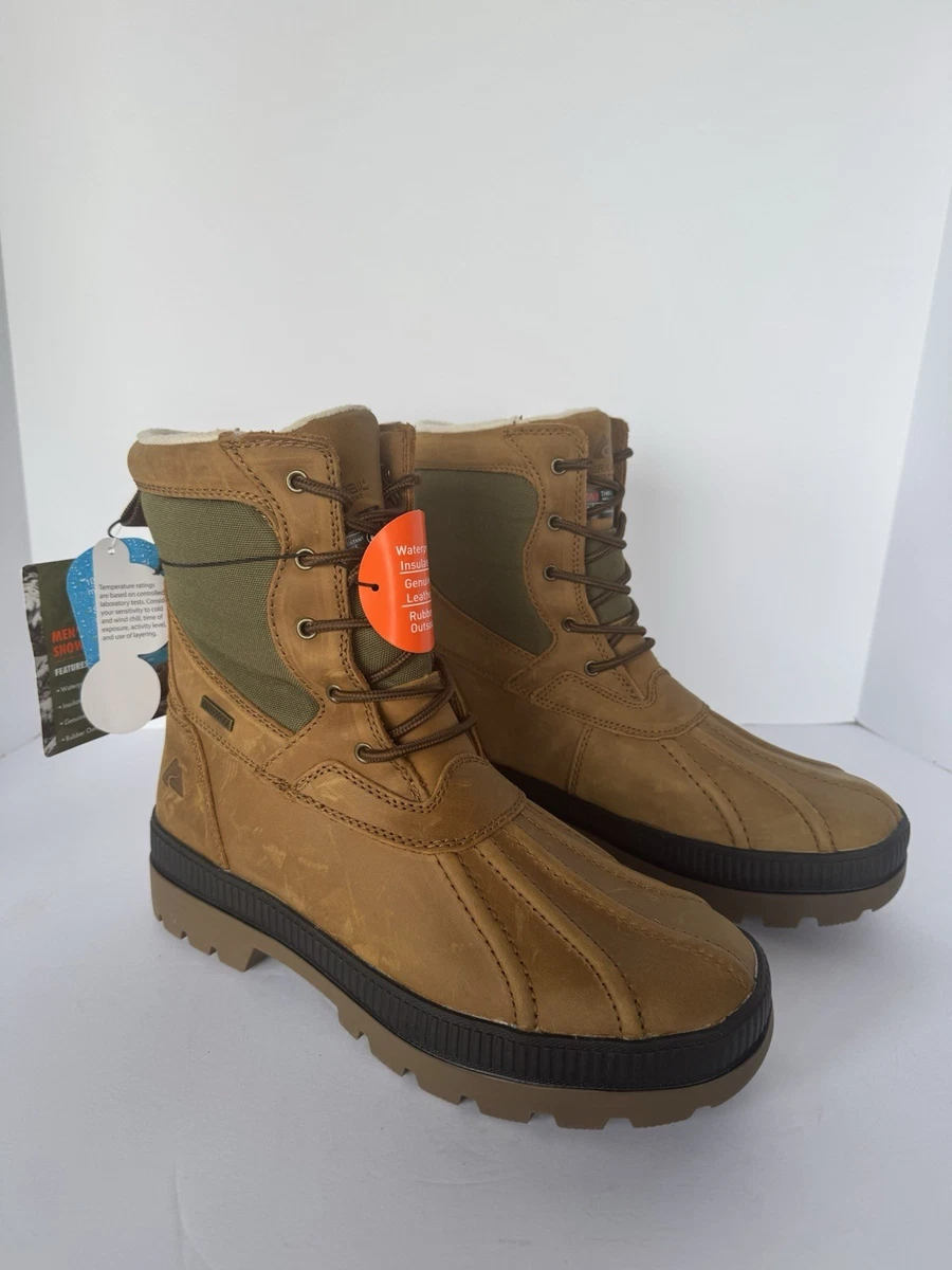 Ozark Trail Insulated Men display picture 1